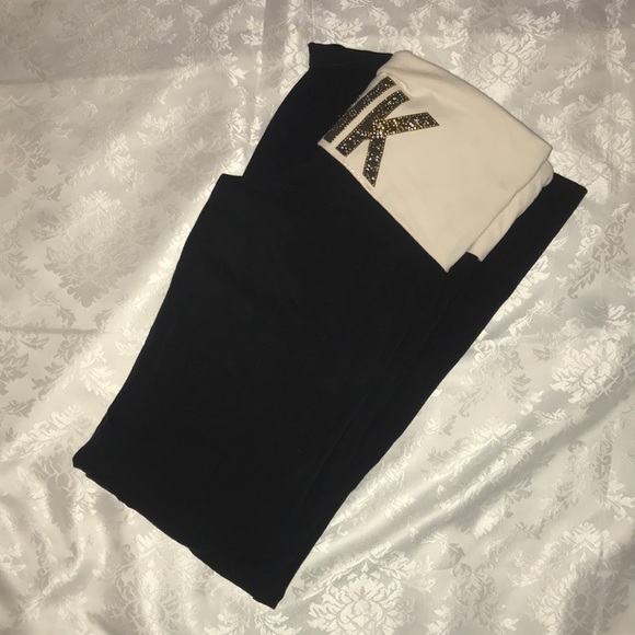 PINK Victoria's Secret Pants - PINK Yoga Pants